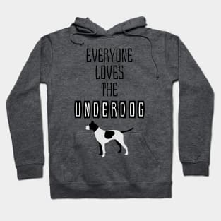 The Underdog Hoodie